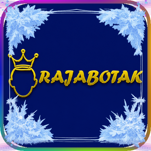 rajabotak — galeri pratinjau Resmi APK